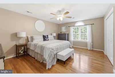 203 Freedom Road, Locust Grove, VA 22508 - Photo 38