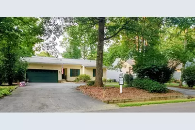 317 Fairway Drive, Locust Grove, VA 22508 - Photo 1