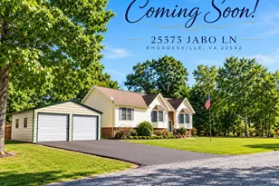 25373 Jabo Ln, Rhoadesville, VA 22542 - Photo 1