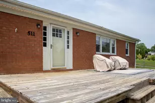 511 Cadmus Dr Dr, Gordonsville, VA 22942 - Photo 4