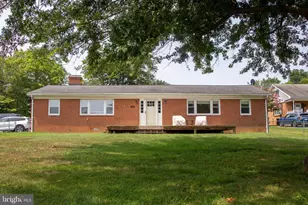 511 Cadmus Dr Dr, Gordonsville, VA 22942 - Photo 1