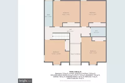 32236 Deep Meadow Lane, Locust Grove, VA 22508 - Photo 56
