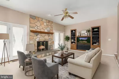 32236 Deep Meadow Lane, Locust Grove, VA 22508 - Photo 8