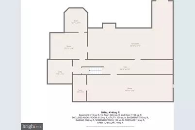 32236 Deep Meadow Lane, Locust Grove, VA 22508 - Photo 58