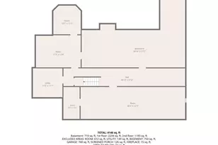 32236 Deep Meadow Ln, Locust Grove, VA 22508 - Photo 58