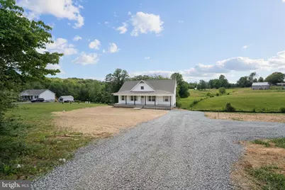 15361 Ridge Road, Gordonsville, VA 22942 - Photo 54