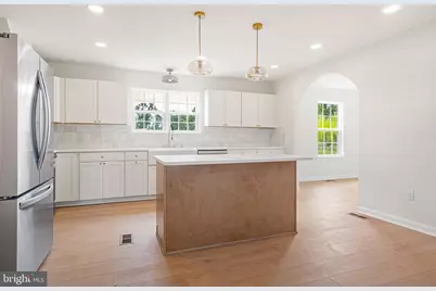 15381 Ridge Road, Gordonsville, VA 22942 - Photo 8