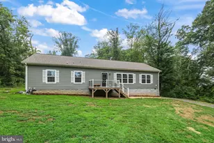 10712 Mt Sharon Rd, Orange, VA 22960 - Photo 2