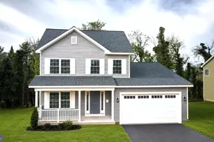 134 S Almond St, Orange, VA 22960 - Photo 1