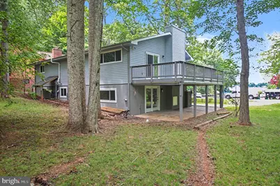 201 Birchside Circle, Locust Grove, VA 22508 - Photo 4