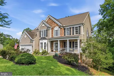 1276 Greenfield Court, Locust Grove, VA 22508 - Photo 2