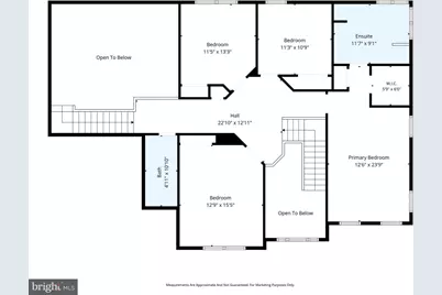1276 Greenfield Court, Locust Grove, VA 22508 - Photo 30