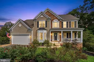 1276 Greenfield Ct, Locust Grove, VA 22508 - Photo 1