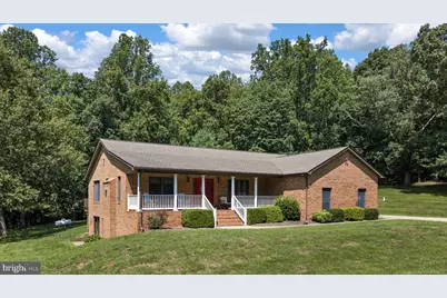 8350 Rapidan Hunt Lane, Rapidan, VA 22733 - Photo 1