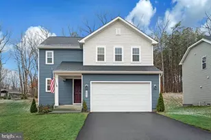 2892 White Tail Dr, Locust Grove, VA 22508 - Photo 1