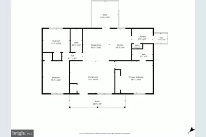 28266 Tatum Road, Unionville, VA 22567 - Photo 54
