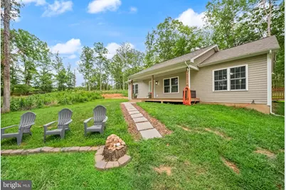28266 Tatum Road, Unionville, VA 22567 - Photo 4