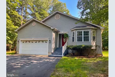 101 Harris Court, Locust Grove, VA 22508 - Photo 1