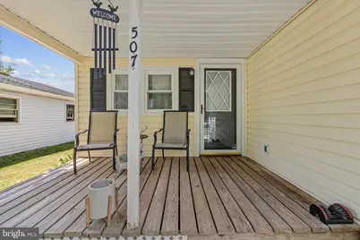 507 S Main Street, Gordonsville, VA 22942 - Photo 12