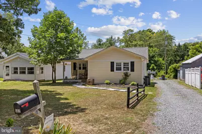 507 S Main Street, Gordonsville, VA 22942 - Photo 4