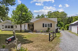 507 S Main St, Gordonsville, VA 22942 - Photo 4