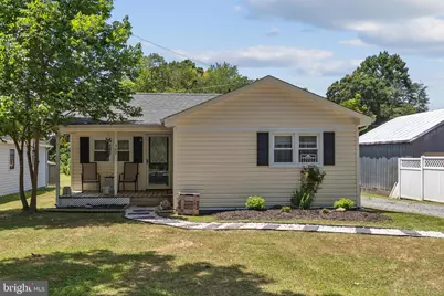 507 S Main Street, Gordonsville, VA 22942 - Photo 1