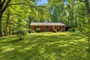 9123 Zachary Taylor Hwy, Unionville, VA 22567 - Photo 1