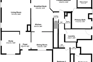 3800 Lakeview Pkwy, Locust Grove, VA 22508 - Photo 36