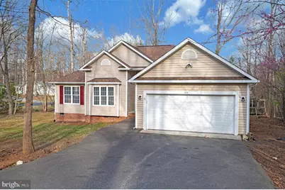 550 Harrison Circle, Locust Grove, VA 22508 - Photo 2