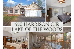 550 Harrison Cir, Locust Grove, VA 22508 - Photo 1