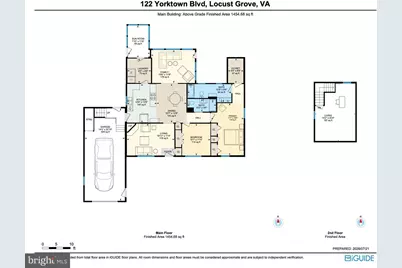 122 Yorktown Boulevard, Locust Grove, VA 22508 - Photo 58