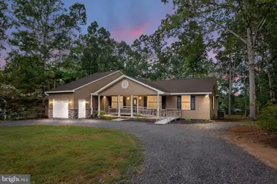 122 Yorktown Boulevard, Locust Grove, VA 22508 - Photo 1