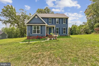 4562 Blue Run Rd, Somerset, VA 22972 - Photo 1
