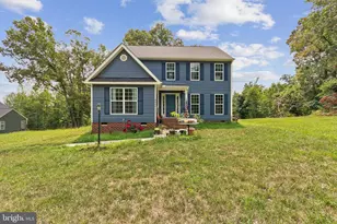 4562 Blue Run Rd, Somerset, VA 22972 - Photo 1