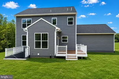 0 Pine Stake Road, Rhoadesville, VA 22542 - Photo 2