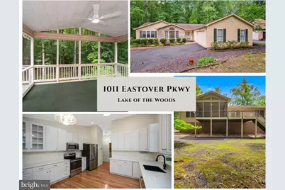 1011 Eastover Parkway, Locust Grove, VA 22508 - Photo 1