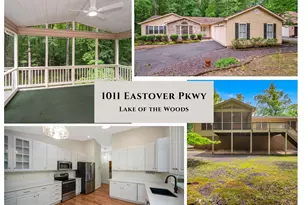 1011 Eastover Pkwy, Locust Grove, VA 22508 - Photo 1