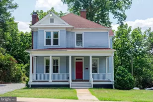 222 W Main St, Orange, VA 22960 - Photo 2