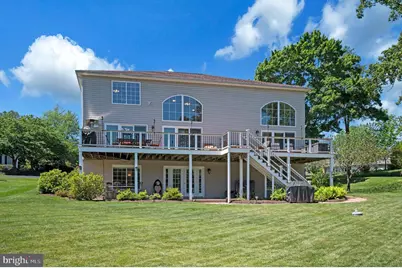 110 Lee Circle, Locust Grove, VA 22508 - Photo 56