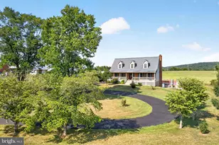 108 Boxley Ln, Orange, VA 22960 - Photo 2