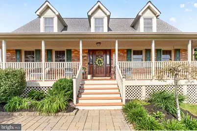 108 Boxley Lane, Orange, VA 22960 - Photo 4