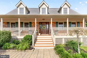 108 Boxley Ln, Orange, VA 22960 - Photo 4