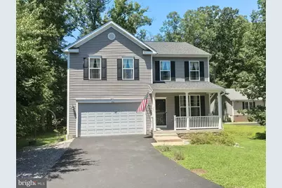 2913 Lakeview Parkway, Locust Grove, VA 22508 - Photo 1