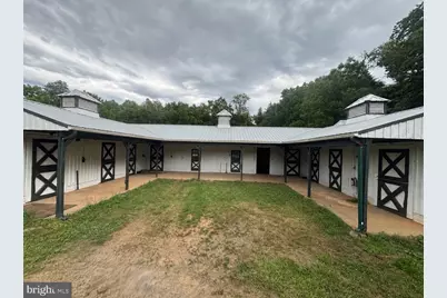 4547 Ridge Road, Gordonsville, VA 22942 - Photo 1