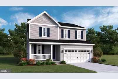 515 Aster Lane, Orange, VA 22960 - Photo 1