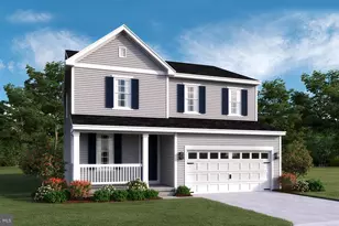 515 Aster Ln, Orange, VA 22960 - Photo 1