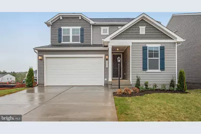 626 Clover Lane, Orange, VA 22960 - Photo 1