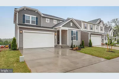 626 Clover Lane, Orange, VA 22960 - Photo 2