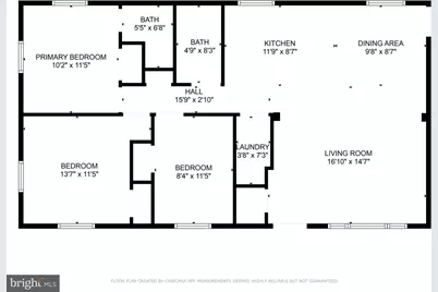 1238 Lakeview Parkway, Locust Grove, VA 22508 - Photo 4