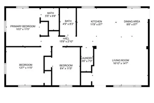 1238 Lakeview Pkwy, Locust Grove, VA 22508 - Photo 4